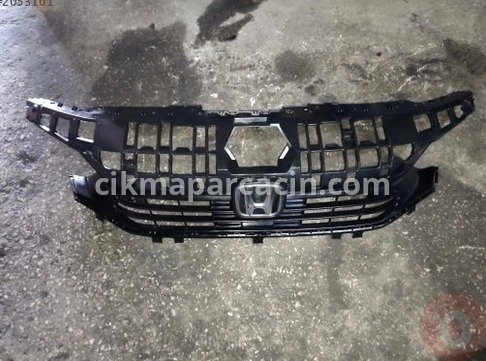 Honda Civic Panjur çıkma parça