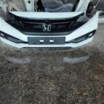 Honda Civic Ön Tampon çıkma parça - ANKARA JAPON ANKARA