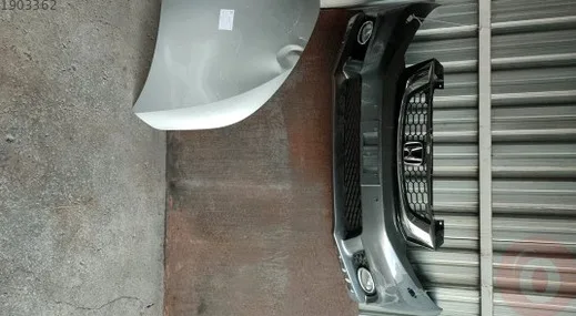 Honda City Ön Tampon çıkma parça - ANKARA JAPON ANKARA