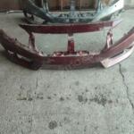 Honda Civic Ön Tampon çıkma parça - ANKARA JAPON ANKARA
