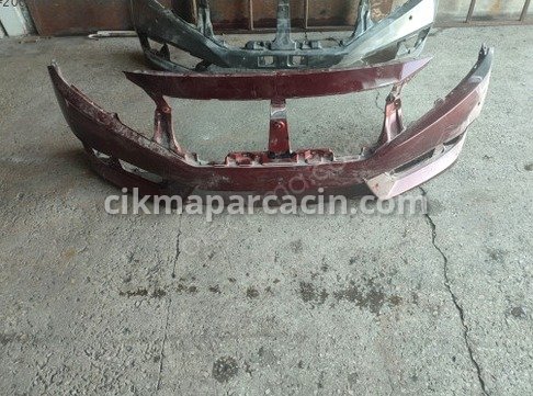 Honda Civic Ön Tampon çıkma parça