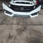 Honda Civic Ön Tampon çıkma parça - ANKARA JAPON ANKARA
