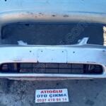Honda Civic Ön Tampon çıkma parça - ATİOĞLU OTO ÇIKMA SAKARYA
