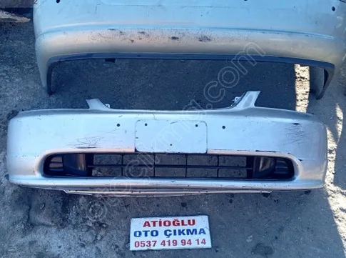 Honda Civic Ön Tampon çıkma parça - ATİOĞLU OTO ÇIKMA SAKARYA