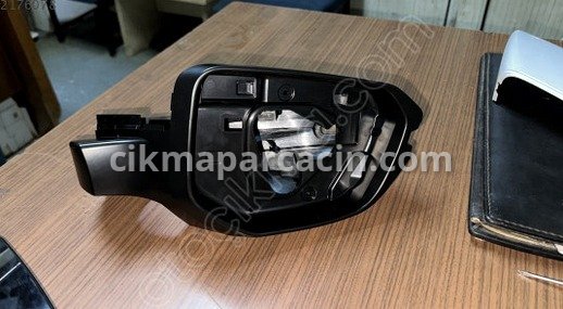 Honda Civic Sağ Dış Ayna çıkma parça