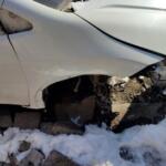 Honda Civic Sağ Ön Çamurluk çıkma parça - ANKARA JAPON ANKARA