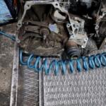 Honda Civic Şanzıman Komple çıkma parça - ANKARA JAPON ANKARA