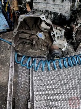 Honda Civic Şanzıman Komple çıkma parça - ANKARA JAPON ANKARA