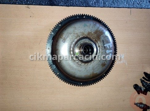 Honda Civic Şanzıman Komple çıkma parça