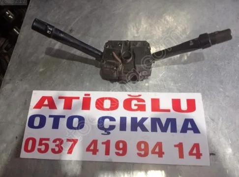 Honda Civic Sinyal Kolu çıkma parça - ATİOĞLU OTO ÇIKMA SAKARYA