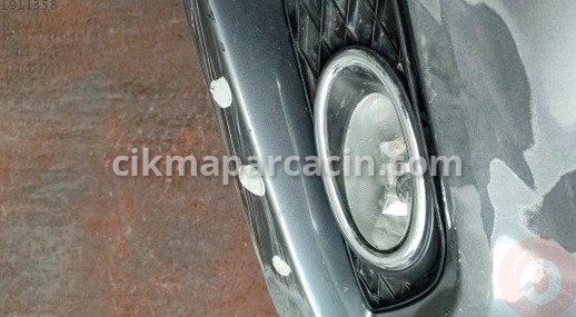 Honda Civic Sis Farı çıkma parça