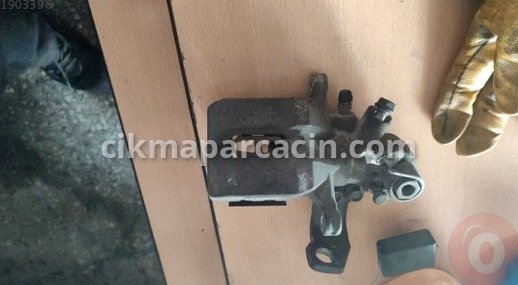 Honda Civic Fren Ana Merkezi çıkma parça