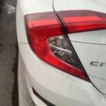 Honda Civic Sol Arka Stop çıkma parça - ANKARA JAPON ANKARA