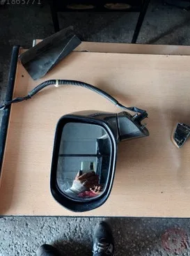Honda Civic Sol Dış Ayna çıkma parça - ANKARA JAPON ANKARA