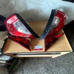 Honda Civic Sol Arka Stop çıkma parça - ANKARA JAPON ANKARA