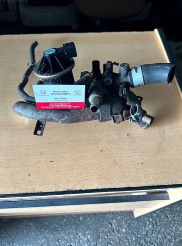 Honda Civic Termostat çıkma parça - ANKARA JAPON ANKARA
