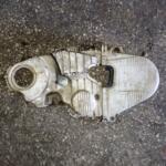 Honda Civic Motor Kapağı çıkma parça - ANKARA JAPON ANKARA
