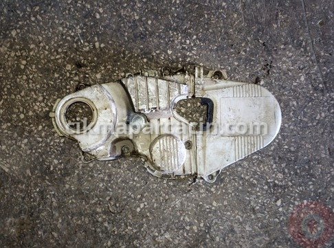 Honda Civic Motor Kapağı çıkma parça