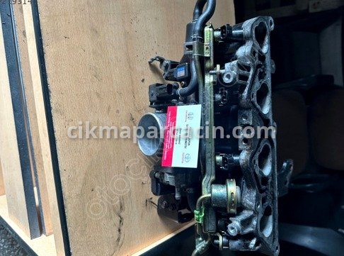 Honda Civic Enjektör çıkma parça