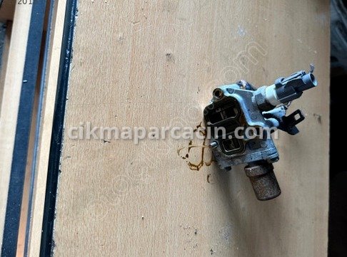 Honda Civic Sigorta Kutusu çıkma parça