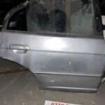 Honda Civic Sağ Arka Kapı çıkma parça - ATİOĞLU OTO ÇIKMA SAKARYA