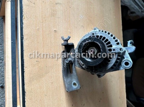 Honda Civic Şarj Dinamosu çıkma parça