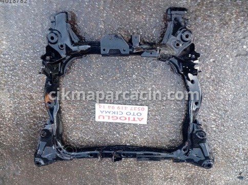 Honda Civic Travers çıkma parça