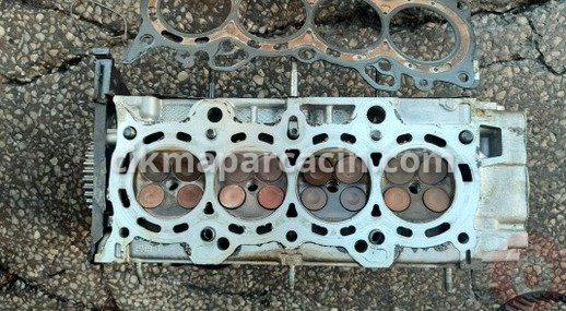 Honda Civic Silindir Kapağı çıkma parça