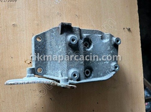 Honda Civic Klima Fanı çıkma parça