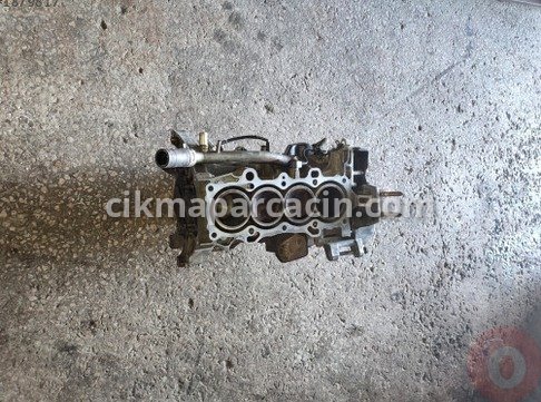 Honda Civic Komple Motor çıkma parça