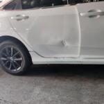 Honda Civic Sağ Arka Kapı çıkma parça - ANKARA JAPON ANKARA