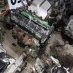 Honda CR-V Komple Motor çıkma parça - ANKARA JAPON ANKARA