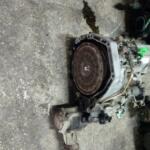 Honda CR-V Şanzıman Komple çıkma parça - ANKARA JAPON ANKARA