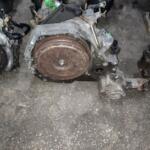 Honda Civic Şanzıman Komple çıkma parça - ANKARA JAPON ANKARA