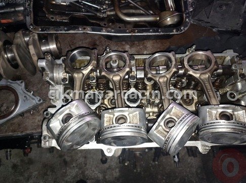 Honda CR-V Piston Kolu çıkma parça