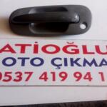 Honda CR-V Dış Kapı Kolu çıkma parça - ATİOĞLU OTO ÇIKMA SAKARYA