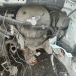 Honda CR-V Westinghouse çıkma parça - ANKARA JAPON ANKARA