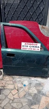 Honda CR-V Sağ Ön Kapı çıkma parça - ATİOĞLU OTO ÇIKMA SAKARYA