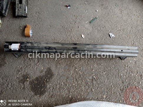 Honda CR-V Tampon Demiri çıkma parça