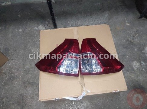 Honda CR-V Sol Arka Stop çıkma parça