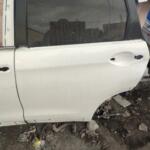 Honda CR-V Sol Arka Kapı çıkma parça - ANKARA JAPON ANKARA