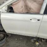 Honda Civic Sol Ön Kapı çıkma parça - ANKARA JAPON ANKARA