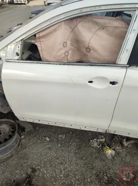 Honda Civic Sol Ön Kapı çıkma parça - ANKARA JAPON ANKARA