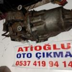 Honda CR-V Arka Defransiyel çıkma parça - ATİOĞLU OTO ÇIKMA SAKARYA