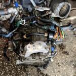Honda CR-V Şanzıman Komple çıkma parça - ANKARA JAPON ANKARA