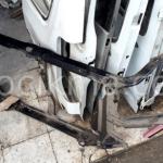 Honda CR-V Ön Panel çıkma parça - İNAN OTO ÇIKMA YEDEK PARÇA ALIM SATIM Adana