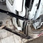 Honda CR-V Ön Panel çıkma parça - İNAN OTO ÇIKMA YEDEK PARÇA ALIM SATIM Adana