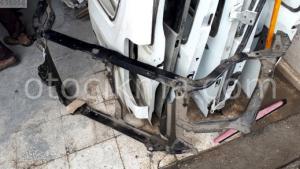 Honda crv on panel cikma temiz