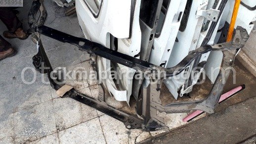 Honda CR-V Ön Panel çıkma parça