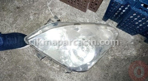Honda CR-V Sol Ön Far çıkma parça
